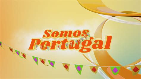 somos portugal próximo domingo 2021